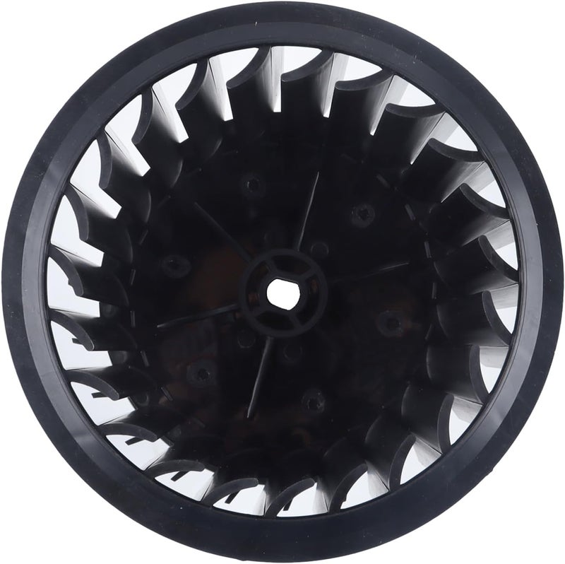 LONGKEES 1472A1191 RV Air Conditioner AC Blower Wheel,Indoor AC Wheel Package Blower Compatible with 47003, 47004, 47023, 47024, 47053, 47054, 47073, 47074 etc - Image 5